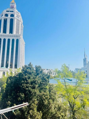 Apartment by the sea in Batumi 4х комнатная Квартира у моря целиком